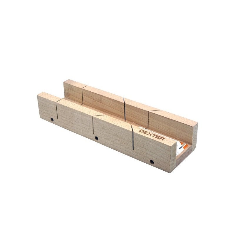 Boite à onglet manuelle 350 mm DEXTER