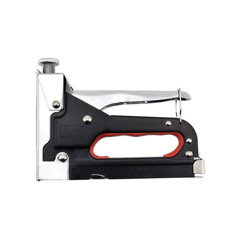 Agrafeuse manuelle No.140 En Acier 4-14 Mm