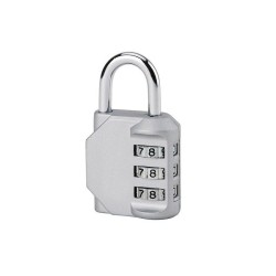 Cadenas a combinaison zamak l.30 mm