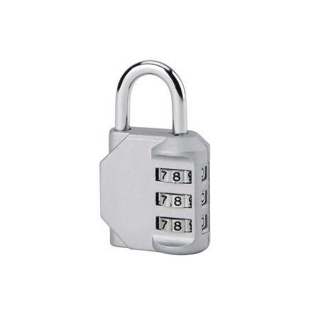 Cadenas a combinaison zamak l.30 mm