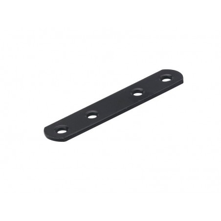 1 Patte DAssemblage Acier époxy Hettich L.60 Mm