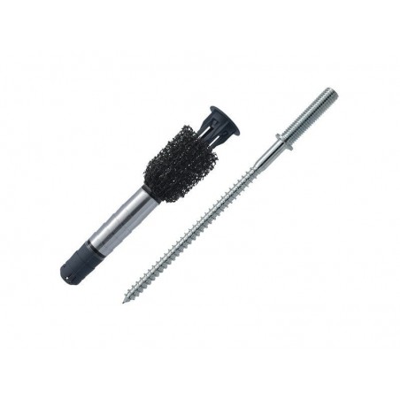 Kit De Scellement Chimique à Expansion Drak Dm10Bl4 Red Head Diam.16 X L.135 M