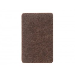 Patin Feutre Adh Mar 23X29 S8