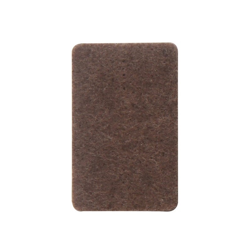 Patin Feutre Adh Mar 23X29 S8