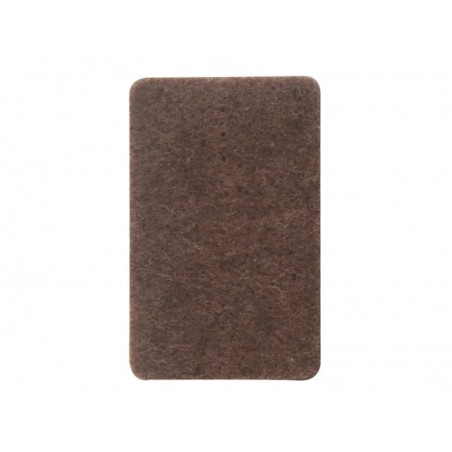 Patin Feutre Adh Mar 23X29 S8