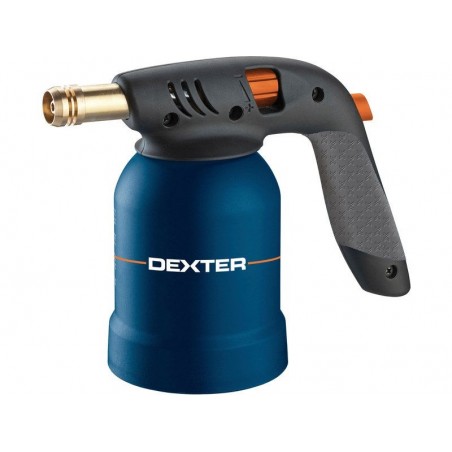 Lampe à Souder Monogaz Dexter