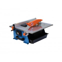 Coupe-carreaux électrique 450W 180mm