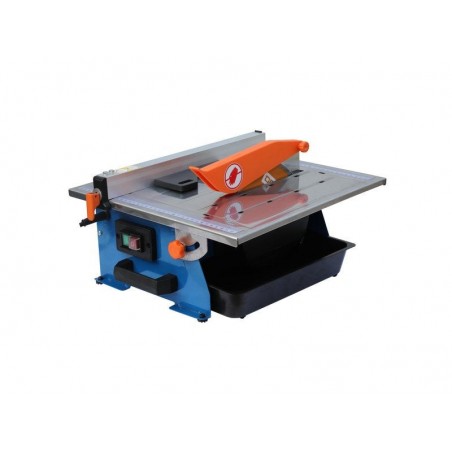 Coupe-carreaux électrique 450W 180mm