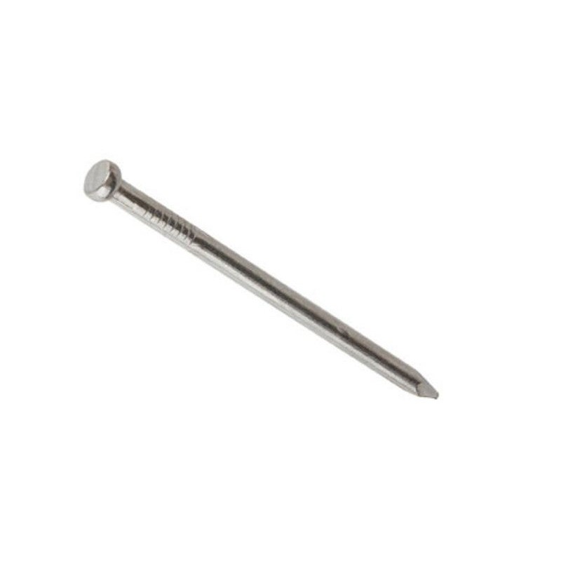 Clous Tapissier Acier Standers tête Homme Diam.2.2 X L.45 Mm