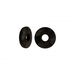 Lot de 10 rondelles bitume phosphate diam.7 mm STANDERS