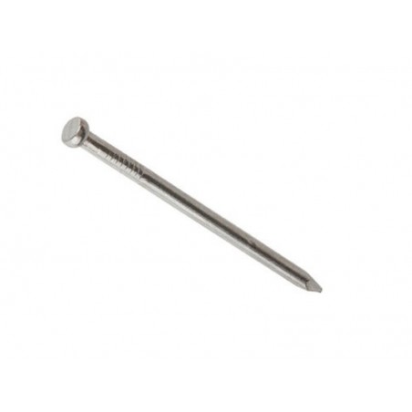 Clous tapissier an acier tête homme Diam.2.2 X L.55 Mm