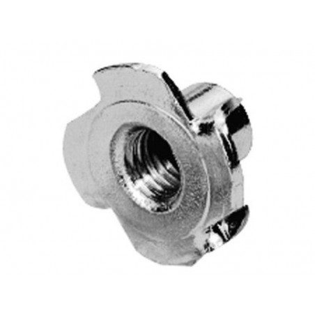 Lot de 8 Ecrous 89371 Hettich