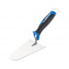 Truelle ronde en inox dexter Lame De 16 Cm