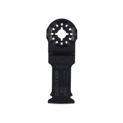 Lame Plongeante Dexter 32 Mm Hcs Pour Bois