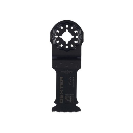 Lame Plongeante Dexter 32 Mm Hcs Pour Bois