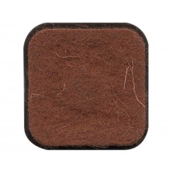 Lot de 4 Patins En Feutre 3M