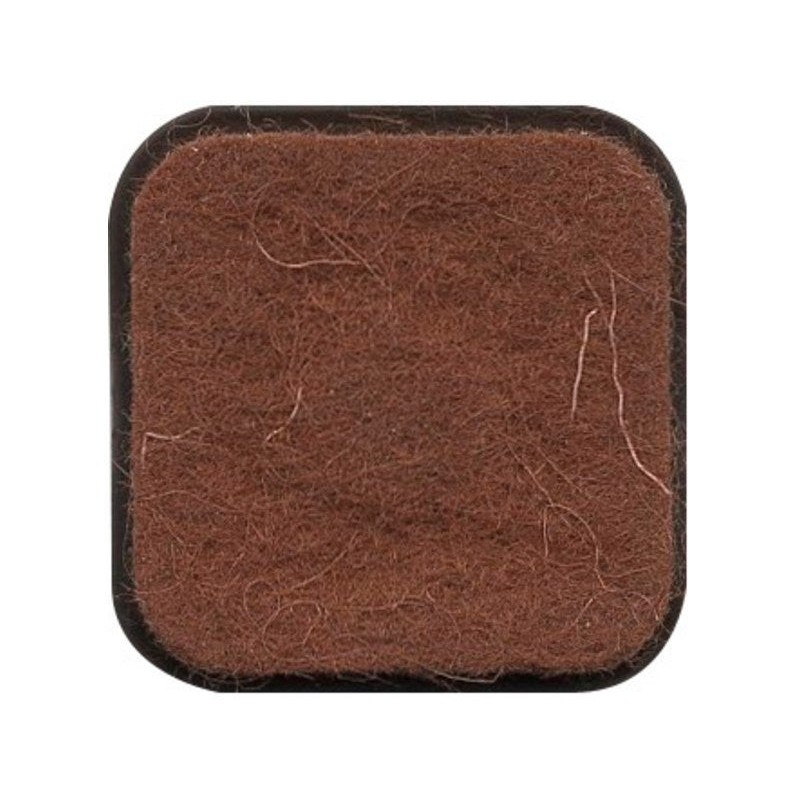 Lot de 4 Patins En Feutre 3M