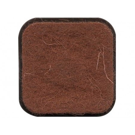 Lot de 4 Patins En Feutre 3M