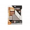 Feuille abrasive230X280 Mm Grains 120