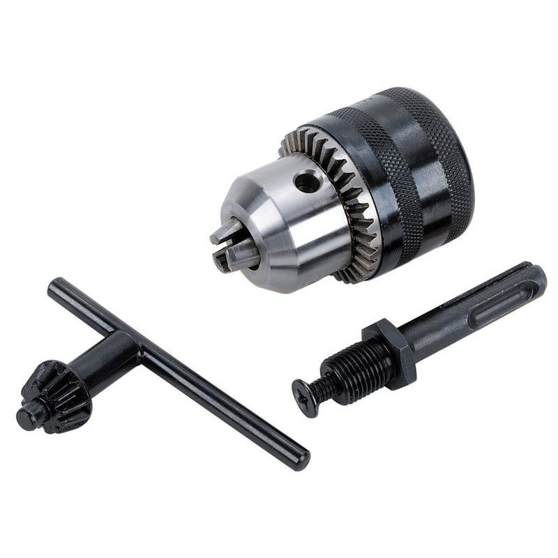 Mandrin Sds Plus Wolfcraft Diam.13 Mm