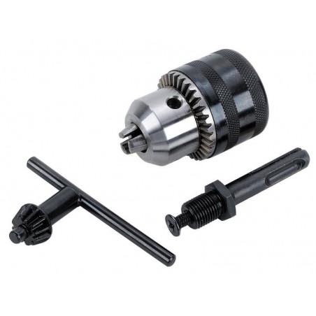 Mandrin Sds Plus Wolfcraft Diam.13 Mm