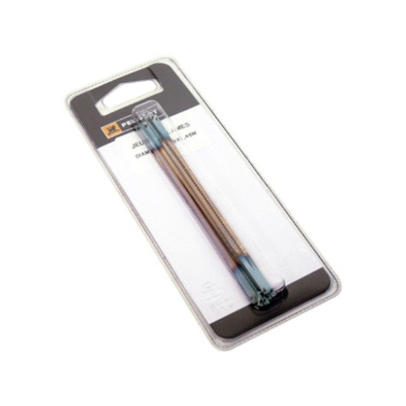 Lot de 6 lames coupe universelle rexon goujons