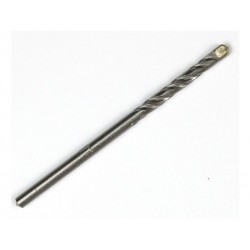 Foret béton diam.Trépan de 61 à 80 mm dexter pro