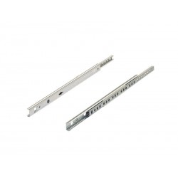 Coulisse Pour Tiroir à Billes Hettich 10 Kg L.50 Cm