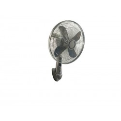 Ventilateur mural Wally Diam.40 cm 55 W