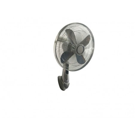 Ventilateur mural Wally Diam.40 cm 55 W
