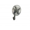 Ventilateur mural Wally Diam.40 cm 55 W
