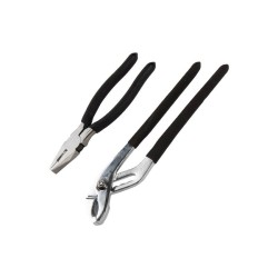 Lot de 2 Pinces Universelle Et Multifonction