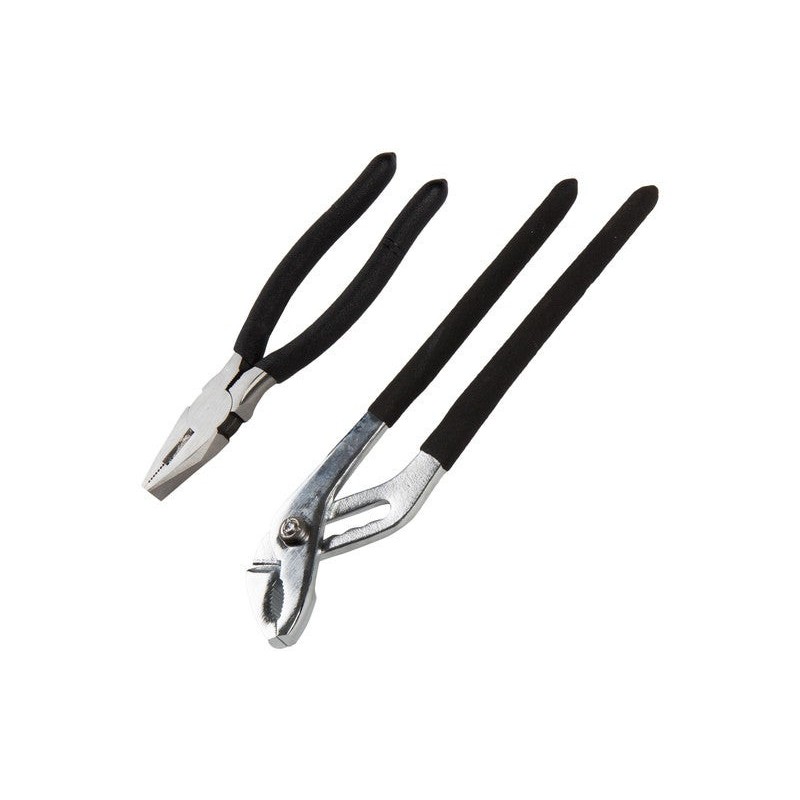 Lot de 2 Pinces Universelle Et Multifonction