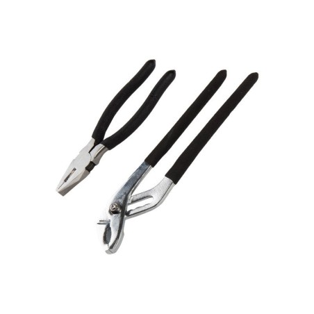 Lot de 2 Pinces Universelle Et Multifonction