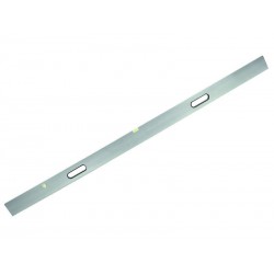 Règle à niveau avec passe-main 200 Cm