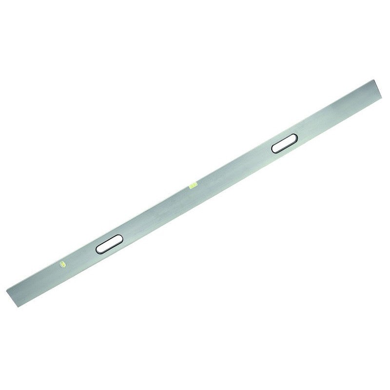 Règle à niveau avec passe-main 200 Cm