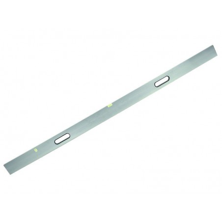 Règle à niveau avec passe-main 200 Cm