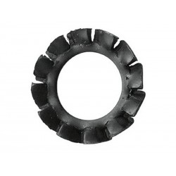 Lot de 30 Rondelles Acier Diam.8 Mm Standers