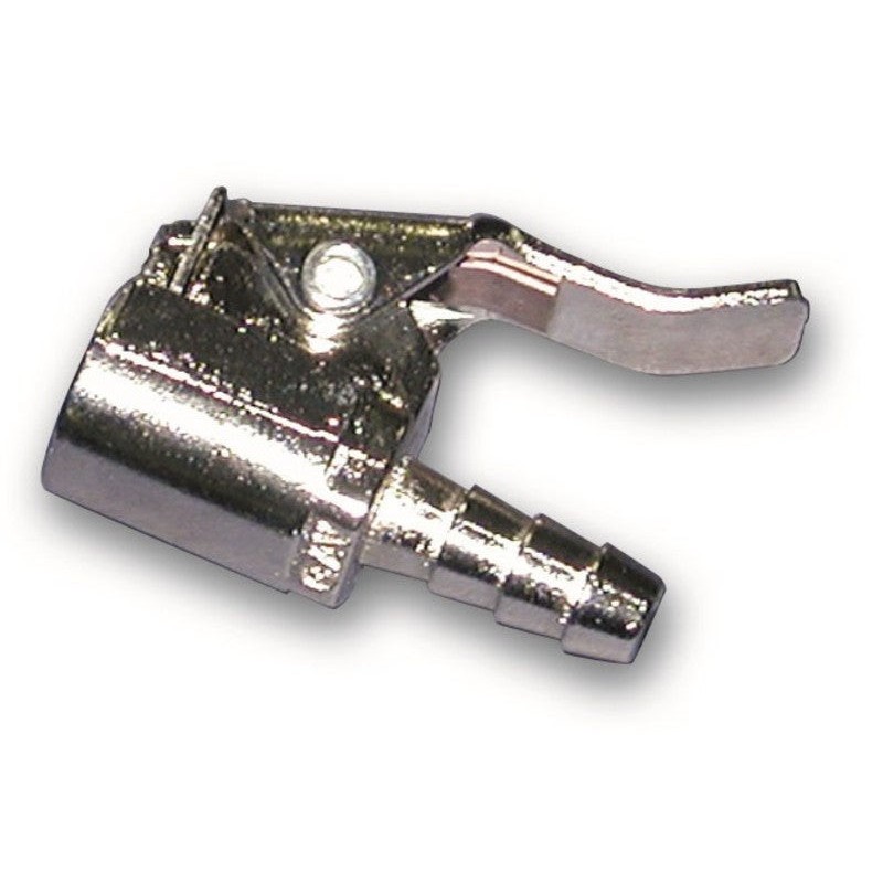 Tête Embout De Gonflage 6 Mm En Alliage Léger Dexter 15 Bars