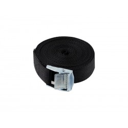 Sangle Avec Boucle Came à Griffes Standers X L.5 M X L.25 Mm