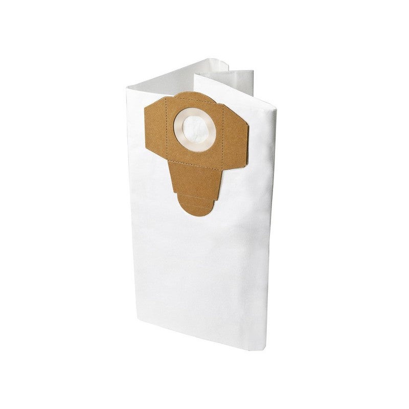 Lot de 4 sacs synthétique pour aspirateur Dxs101