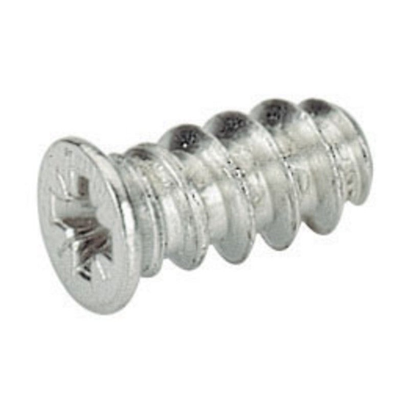 Lot de 20 vis dassemblage acier zinguéL.11 Mm