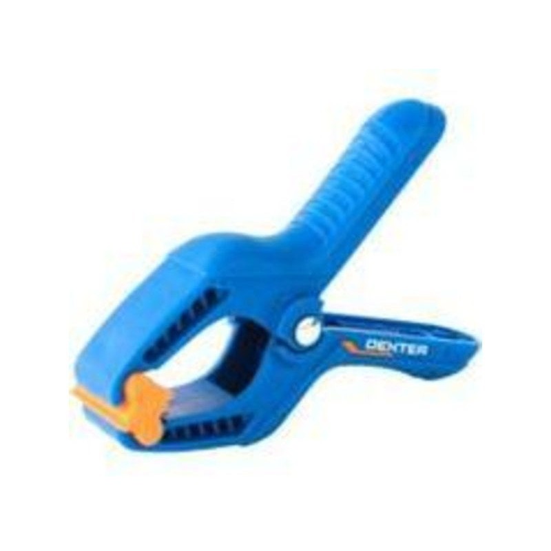 Lot de 4 Pinces à Ressort Dexter Capacité De Serrage Minimum De 35 Mm