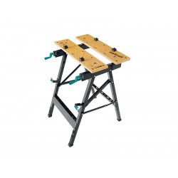 Etabli pliant WOLFCRAFT Master 150 62.5 x 44.5 cm
