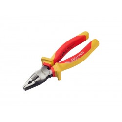 Pince Universelle Isolée Dexter 856504 180 Mm