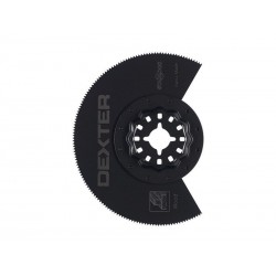 Lame segmentHss pour bois Starlock