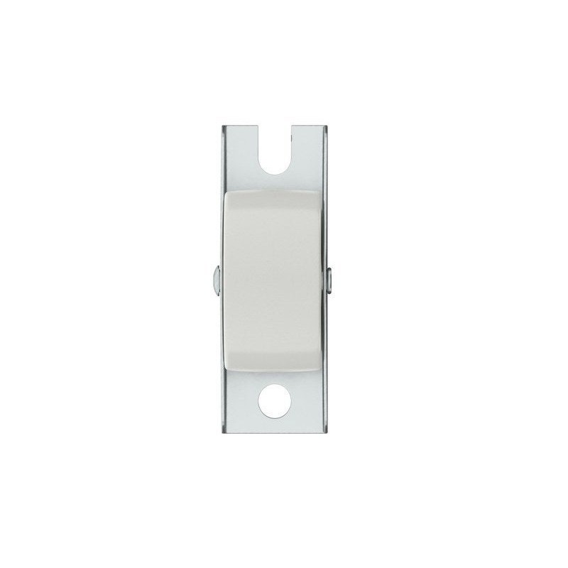 Roulette Fixe à Platine Diam.30 Mm