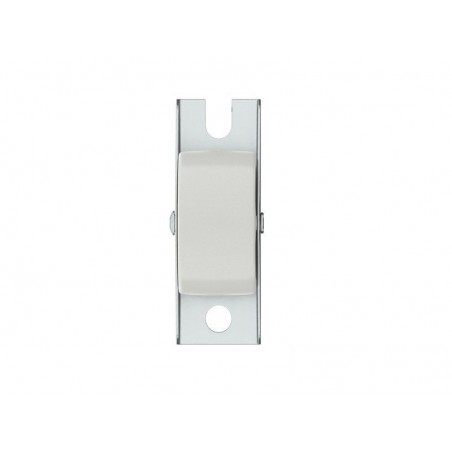 Roulette Fixe à Platine Diam.30 Mm