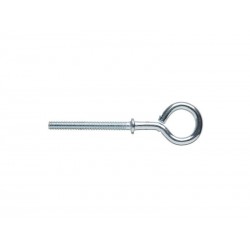 8 Chevillesà Expansion Standers Diam.4 X L.35 Mm