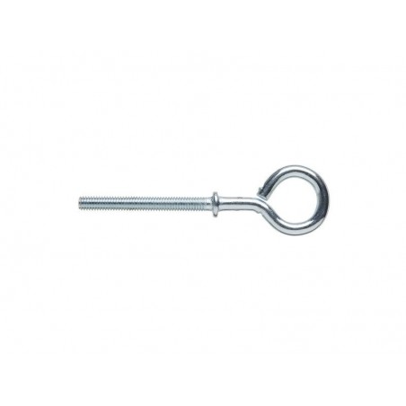 8 Chevillesà Expansion Standers Diam.4 X L.35 Mm